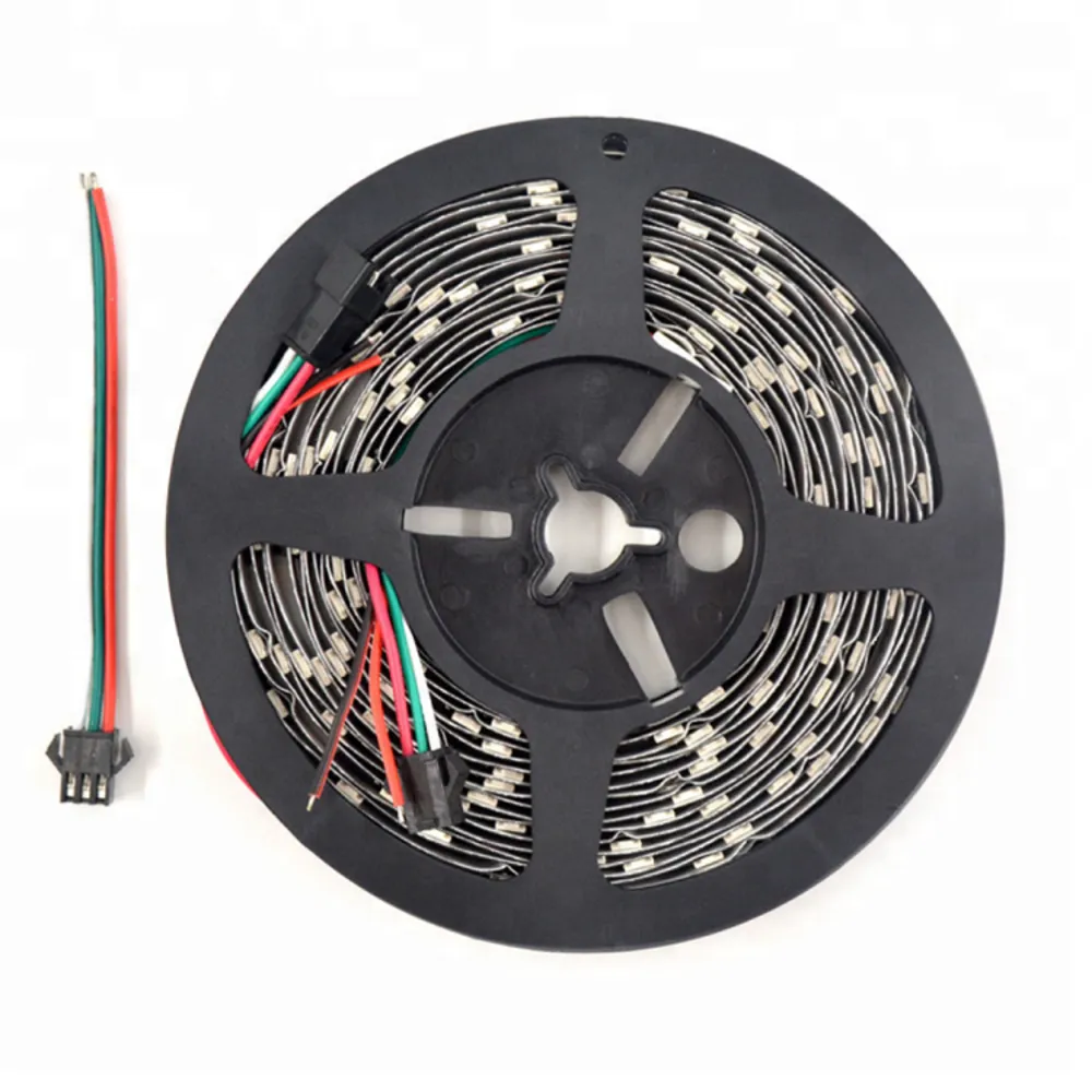 MAGIC LINEAR STRIP-5050-60LEDs - Image 8